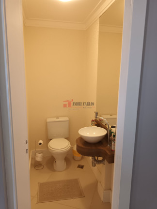 Imagem Apartamento com 3 Quartos à Venda, 105 m² em Km 18 - Osasco Imagem Apartamento com 3 Quartos à Venda, 105 m² em Km 18 - Osasco