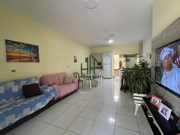 Imagem Casa com 4 Quartos à Venda, 130 m² em Barra Do Saí - Itapoá
