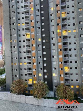 Imagem Apartamento com 2 Quartos à Venda, 43 m² em Jardim Campos Elíseos - Campinas