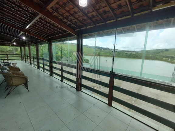 Imagem Imóvel com 4 Quartos à Venda, 2.700.000 m² em Alto José Leal - Vitória De Santo Antão