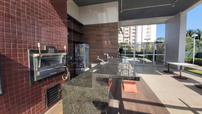 Imagem Apartamento com 3 Quartos à Venda, 115 m² em Parque Iracema - Fortaleza