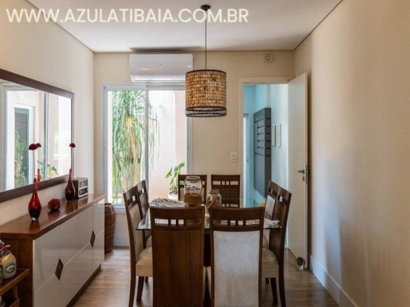 Imagem Casa com 5 Quartos à Venda, 1.318 m² em Condomínio Flamboyant - Atibaia