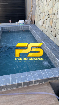 Imagem Casa com 2 Quartos à Venda, 65 m² em Conde - Conde Imagem Casa com 2 Quartos à Venda, 65 m² em Conde - Conde