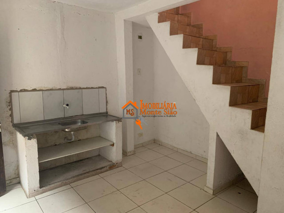 Imagem Sobrado com 4 Quartos à Venda, 200 m² em Jardim Paraíso - Guarulhos