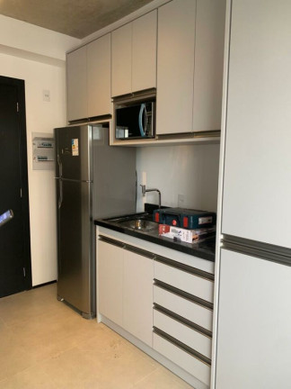 Imagem Apartamento com 1 Quarto à Venda, 17 m² em Bela Vista - São Paulo Imagem Apartamento com 1 Quarto à Venda, 17 m² em Bela Vista - São Paulo