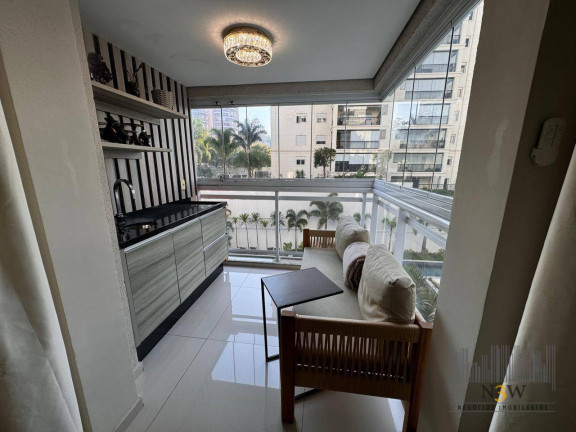 Imagem Apartamento com 2 Quartos à Venda, 78 m² em Alto De Pinheiros - São Paulo Imagem Apartamento com 2 Quartos à Venda, 78 m² em Alto De Pinheiros - São Paulo