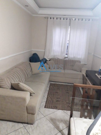 Apartamento com 2 Quartos à Venda, 50 m² em Santa Terezinha - São Bernardo Do Campo