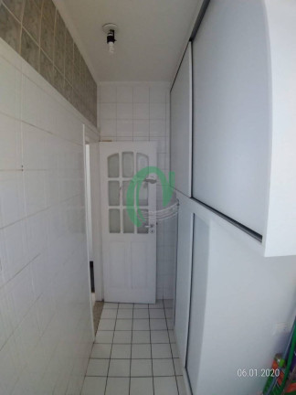 Imagem Apartamento com 3 Quartos à Venda, 115 m² em Gonzaga - Santos