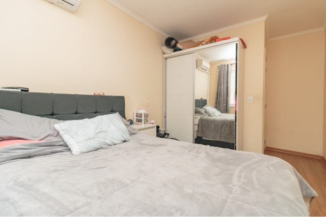 Imagem Apartamento com 1 Quarto à Venda, 50 m² em Jardim Botânico - Porto Alegre