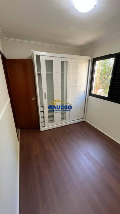 Imagem Apartamento com 3 Quartos à Venda, 69 m² em Vila Andrade - São Paulo Imagem Apartamento com 3 Quartos à Venda, 69 m² em Vila Andrade - São Paulo