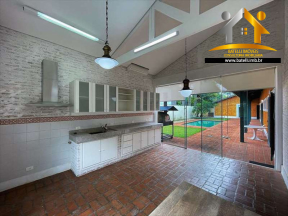 Imagem Casa com 4 Quartos à Venda, 800 m² em Granja Viana - Cotia Imagem Casa com 4 Quartos à Venda, 800 m² em Granja Viana - Cotia