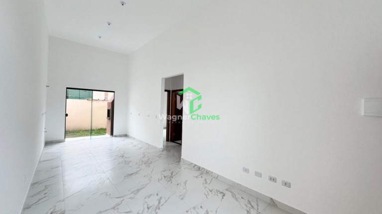 Imagem Casa com 2 Quartos à Venda, 65 m² em Inajá - Matinhos