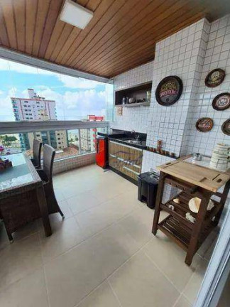 Imagem Apartamento com 2 Quartos à Venda, 106 m² em Tupi - Praia Grande Imagem Apartamento com 2 Quartos à Venda, 106 m² em Tupi - Praia Grande