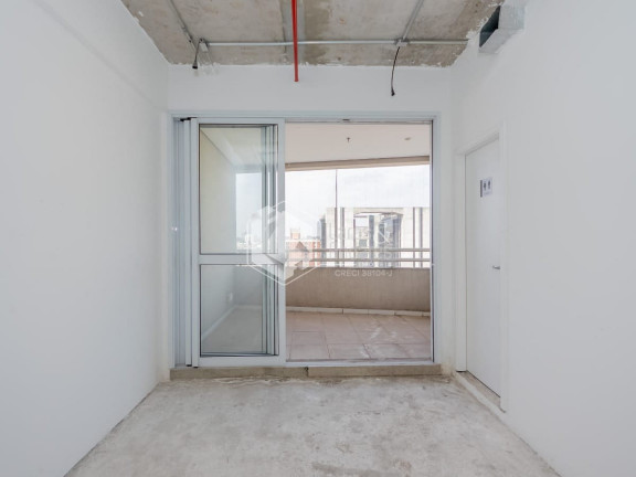Imagem Sala Comercial à Venda, 42 m² em Chácara Santo Antônio (zona Sul) - São Paulo