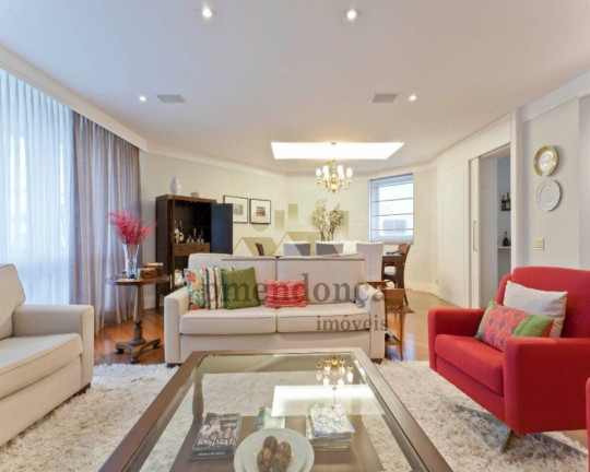Imagem Apartamento com 3 Quartos à Venda, 232 m² em Perdizes - São Paulo Imagem Apartamento com 3 Quartos à Venda, 232 m² em Perdizes - São Paulo