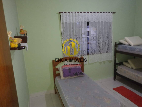 Imagem Casa com 2 Quartos à Venda, 70 m² em Caiçara - Praia Grande