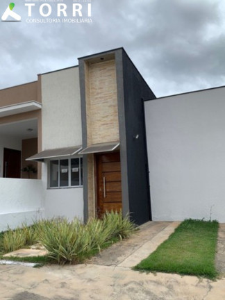 Imóvel com 3 Quartos à Venda, 89 m² em Horto Florestal - Sorocaba