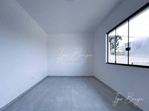 Imagem Casa com 3 Quartos à Venda, 77 m² em Itaqui - Campo Largo