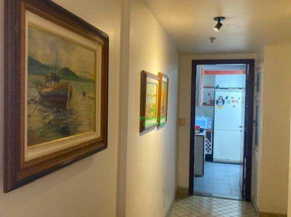 Imagem Apartamento com 3 Quartos à Venda, 121 m² em Icaraí - Niterói Imagem Apartamento com 3 Quartos à Venda, 121 m² em Icaraí - Niterói
