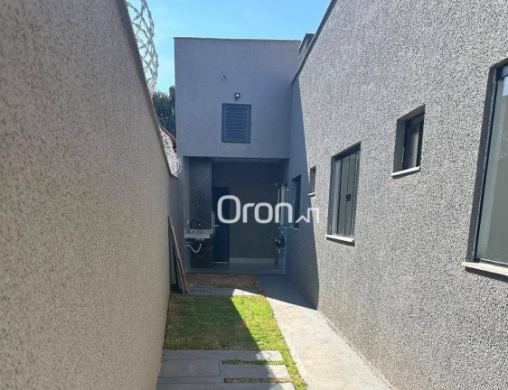 Imagem Casa com 2 Quartos à Venda, 89 m² em Parque São Jorge - Aparecida De Goiânia Imagem Casa com 2 Quartos à Venda, 89 m² em Parque São Jorge - Aparecida De Goiânia