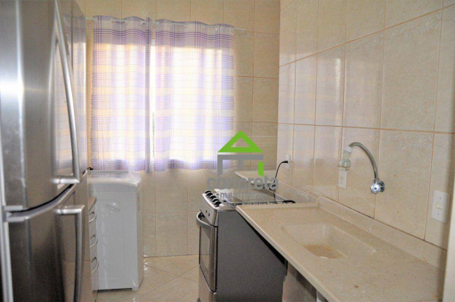 Imagem Casa de Condomínio com 2 Quartos à Venda, 50 m² em Colinas De Cotia - Cotia