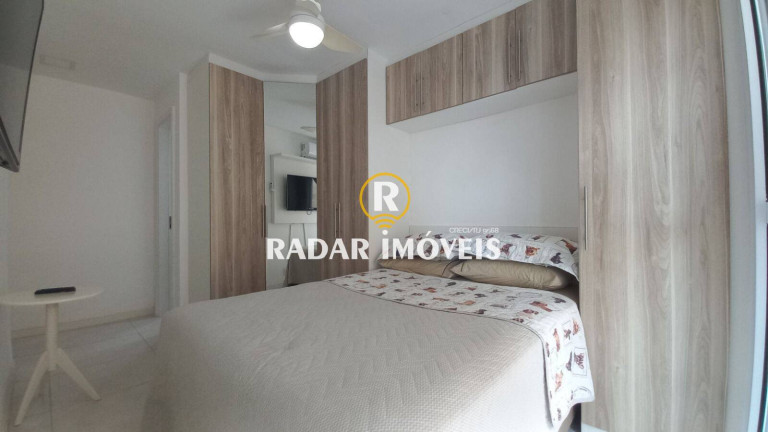 Imagem Apartamento com 2 Quartos à Venda, 99 m² em Braga - Cabo Frio