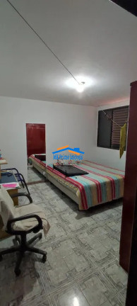 Imagem Apartamento com 2 Quartos à Venda, 54 m² em Aliança - Osasco