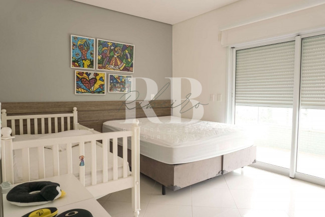 Imagem Imóvel com 8 Quartos à Venda, 697 m² em Riviera - Bertioga