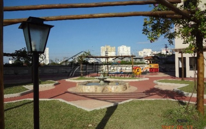 Imagem Apartamento com 3 Quartos à Venda, 70 m² em Jardim América - São José Dos Campos Imagem Apartamento com 3 Quartos à Venda, 70 m² em Jardim América - São José Dos Campos