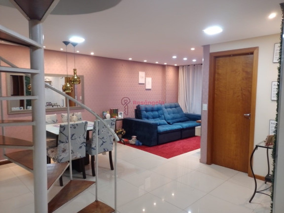 Imagem Imóvel com 2 Quartos à Venda, 180 m² em Praia De Itaparica - Vila Velha