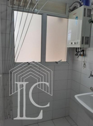 Imagem Apartamento com 2 Quartos à Venda,  em Jabaquara - São Paulo