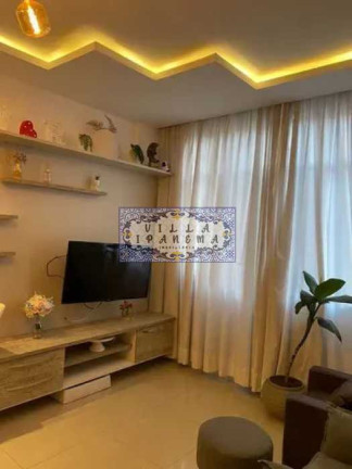 Imagem Apartamento com 2 Quartos à Venda, 70 m² em Icaraí - Niterói Imagem Apartamento com 2 Quartos à Venda, 70 m² em Icaraí - Niterói