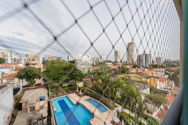 Imagem Apartamento com 3 Quartos à Venda, 110 m² em Vila Mascote - São Paulo Imagem Apartamento com 3 Quartos à Venda, 110 m² em Vila Mascote - São Paulo