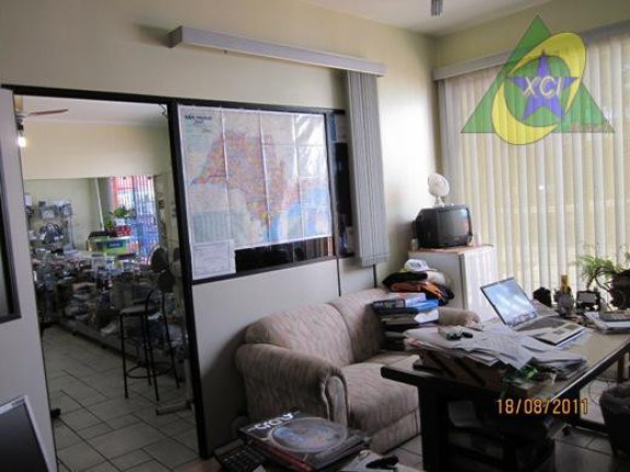 Imagem Casa com 2 Quartos à Venda, 175 m² em Jardim Chapadão - Campinas Imagem Casa com 2 Quartos à Venda, 175 m² em Jardim Chapadão - Campinas