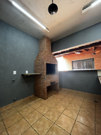 Imagem Casa com 2 Quartos à Venda, 275 m² em Santa Eliza - Votuporanga