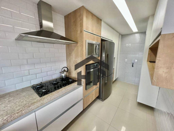 Imagem Apartamento com 3 Quartos à Venda, 134 m² em Candeias - Jaboatão Dos Guararapes
