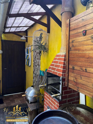 Imagem Casa com 3 Quartos à Venda, 120 m² em Arraial D'ajuda - Porto Seguro Imagem Casa com 3 Quartos à Venda, 120 m² em Arraial D'ajuda - Porto Seguro