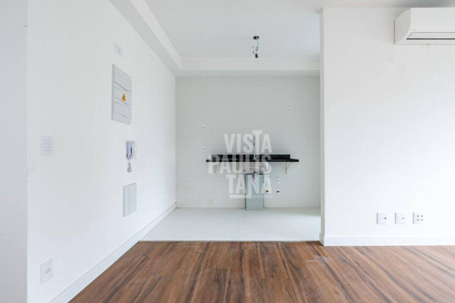 Imagem Apartamento com 1 Quarto à Venda, 42 m² em Vila Mariana - São Paulo