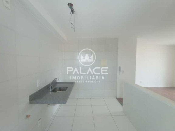 Imagem Apartamento com 3 Quartos para Alugar, 72 m² em Nova América - Piracicaba Imagem Apartamento com 3 Quartos para Alugar, 72 m² em Nova América - Piracicaba