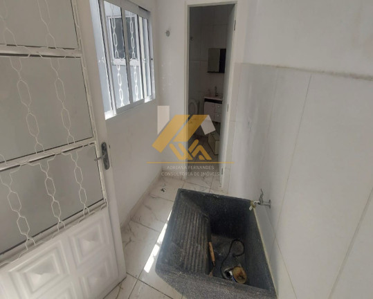 Imagem Casa com 1 Quarto para Alugar, 65 m² em Vila Oliveira - Mogi Das Cruzes Imagem Casa com 1 Quarto para Alugar, 65 m² em Vila Oliveira - Mogi Das Cruzes