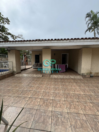 Imagem Casa com 4 Quartos para Alugar, 480 m² em Balneário Praia Do Pernambuco - Guarujá Imagem Casa com 4 Quartos para Alugar, 480 m² em Balneário Praia Do Pernambuco - Guarujá