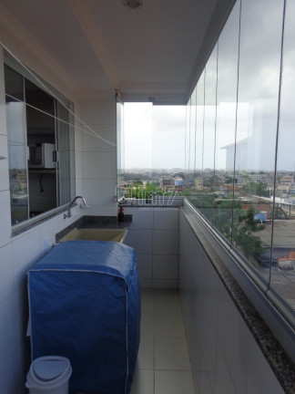 Imagem Imóvel com 3 Quartos à Venda, 70 m² em São Conrado - Cariacica Imagem Imóvel com 3 Quartos à Venda, 70 m² em São Conrado - Cariacica