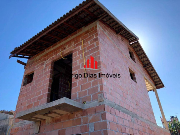 Imagem Casa com 2 Quartos à Venda, 175 m² em Jardim Brasil - Várzea Paulista