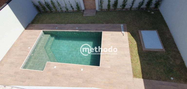 Imagem Casa com 4 Quartos para Alugar, 305 m² em Swiss Park - Campinas Imagem Casa com 4 Quartos para Alugar, 305 m² em Swiss Park - Campinas