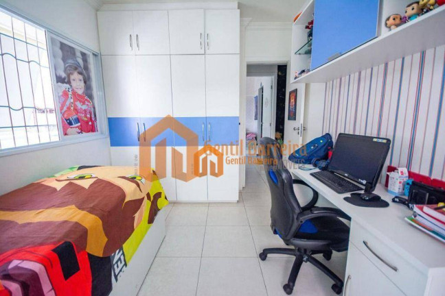 Imagem Casa com 4 Quartos à Venda, 230 m² em José De Alencar - Fortaleza