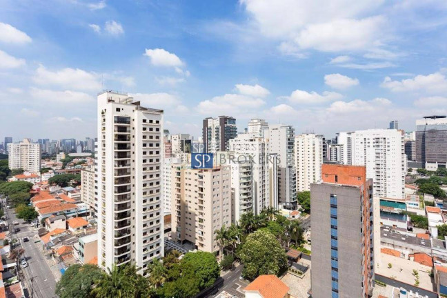 Imagem Apartamento com 1 Quarto à Venda ou Locação, 95 m² em Vila Olímpia - São Paulo Imagem Apartamento com 1 Quarto à Venda ou Locação, 95 m² em Vila Olímpia - São Paulo
