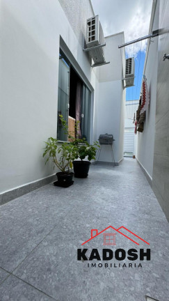 Imagem Casa com 3 Quartos à Venda, 150 m² em Registro - Feira De Santana