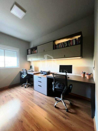 Imagem Apartamento com 4 Quartos à Venda, 187 m² em Campestre - Santo André Imagem Apartamento com 4 Quartos à Venda, 187 m² em Campestre - Santo André
