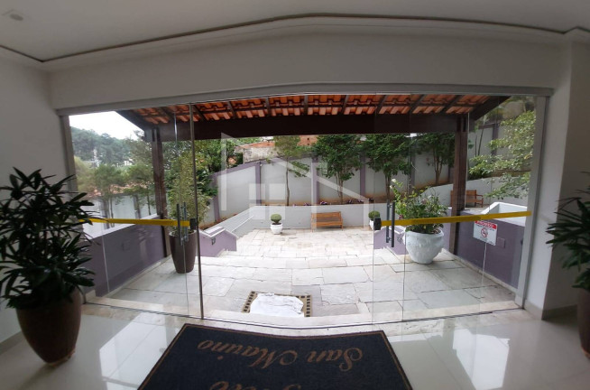 Imagem Apartamento com 2 Quartos à Venda, 60 m² em Assunção - São Bernardo Do Campo Imagem Apartamento com 2 Quartos à Venda, 60 m² em Assunção - São Bernardo Do Campo