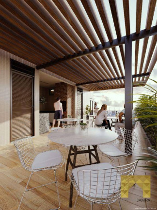 Imagem Apartamento com 2 Quartos à Venda, 62 m² em Ponta De Matos - Cabedelo Imagem Apartamento com 2 Quartos à Venda, 62 m² em Ponta De Matos - Cabedelo